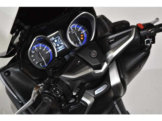 yamaha - tmax-sx