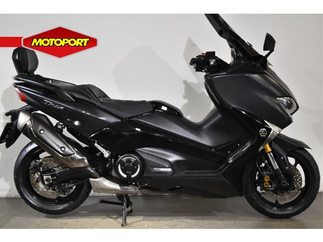 yamaha - tmax-sx