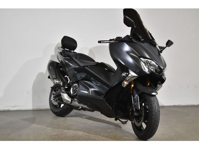 yamaha - tmax-sx