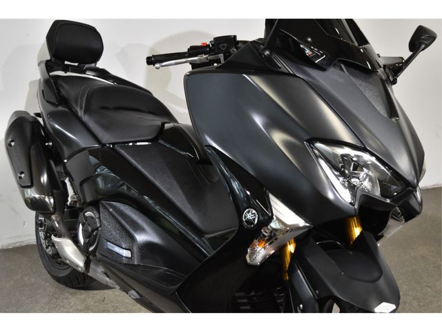 yamaha - tmax-sx