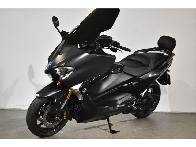 yamaha - tmax-sx