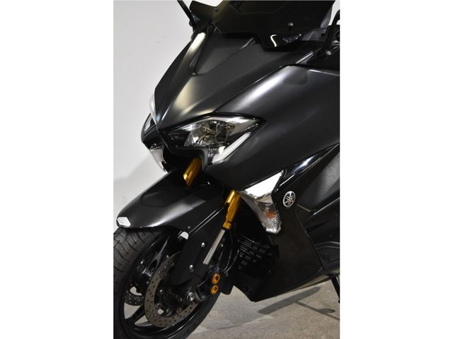 yamaha - tmax-sx