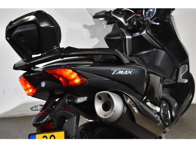 yamaha - tmax-sx