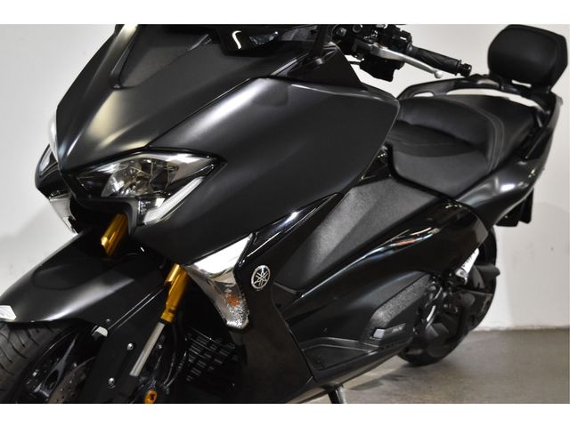 yamaha - tmax-sx