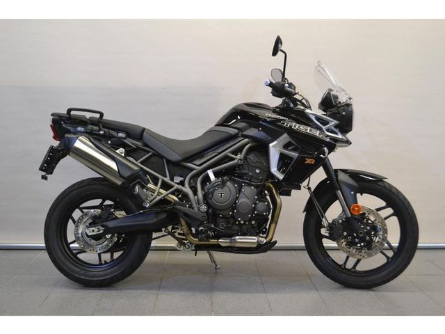 triumph - tiger-800-xr