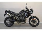 TRIUMPH TIGER 800 XR