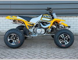 Yamaha YFZ 350 Banshee 1997 occasion