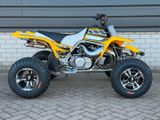 YAMAHA YFZ 350 BANSHEE