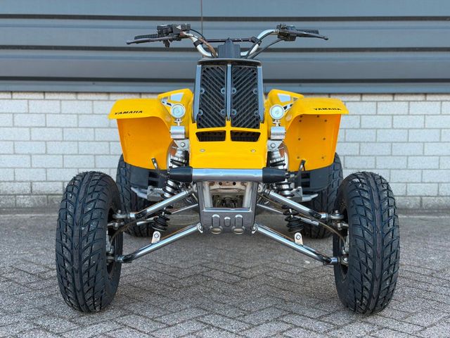 yamaha - yfz-350-banshee