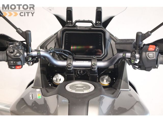 yamaha - tracer-7-gt