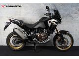 HONDA CRF 1100 L AFRICA TWIN ADVENTURE SPORTS