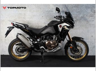 Honda CRF 1100 L Africa Twin Adventure Sports 2020 occasion