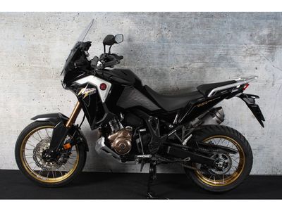 HONDA CRF 1100 L AFRICA TWIN ADVENTURE SPORTS – foto 2