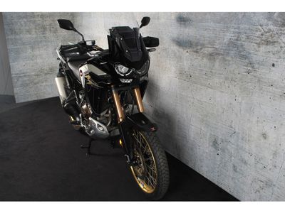 HONDA CRF 1100 L AFRICA TWIN ADVENTURE SPORTS – foto 3