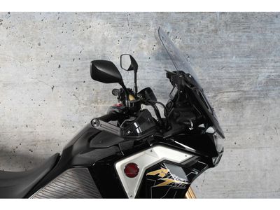 HONDA CRF 1100 L AFRICA TWIN ADVENTURE SPORTS – foto 4