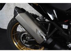 Honda CRF 1100 Africa Twin Adv Sport 2020 occasion – foto 11 van 21