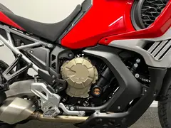 MV Agusta Enduro Veloce 2025 nieuw – foto 7 van 27