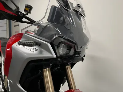 MV AGUSTA ENDURO VELOCE – foto 3