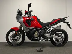 MV Agusta Enduro Veloce 2025 nieuw – foto 15 van 27