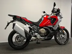 MV Agusta Enduro Veloce 2025 nieuw – foto 6 van 27