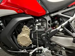 MV Agusta Enduro Veloce 2025 nieuw – foto 20 van 27