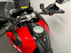 MV Agusta Enduro Veloce 2025 nieuw – foto 22 van 27