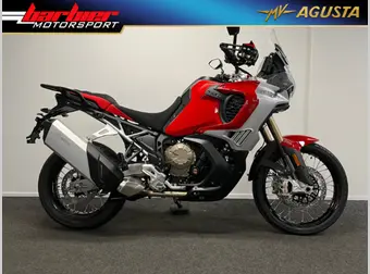 MV Agusta Enduro Veloce 2025 nieuw