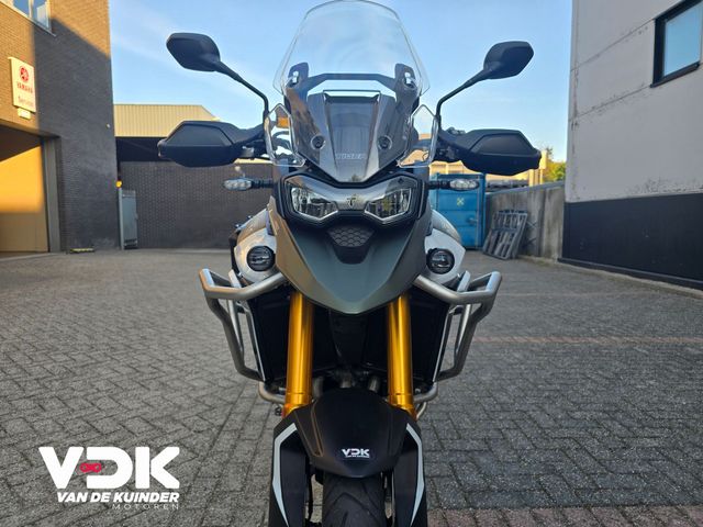 triumph - tiger-900-rally-pro