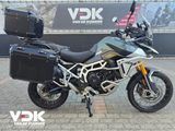 TRIUMPH TIGER 900 RALLY PRO