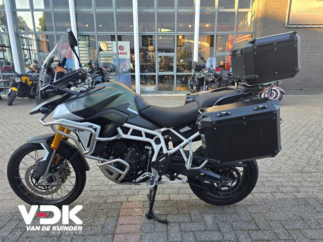 triumph - tiger-900-rally-pro
