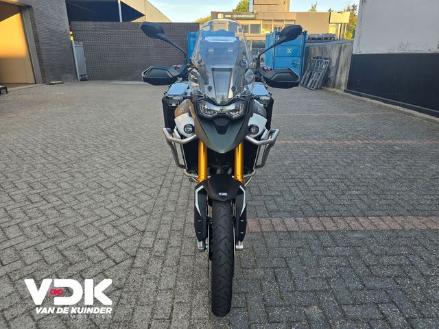 triumph - tiger-900-rally-pro
