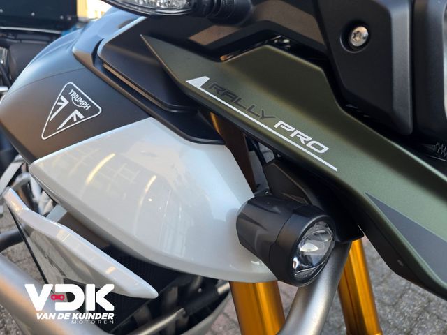 triumph - tiger-900-rally-pro