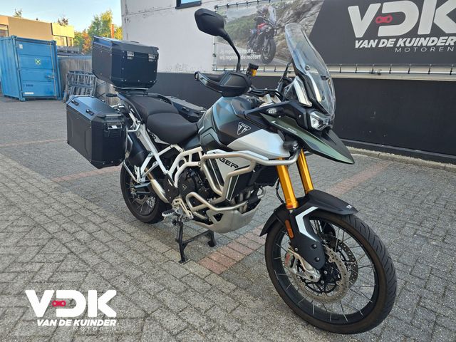triumph - tiger-900-rally-pro