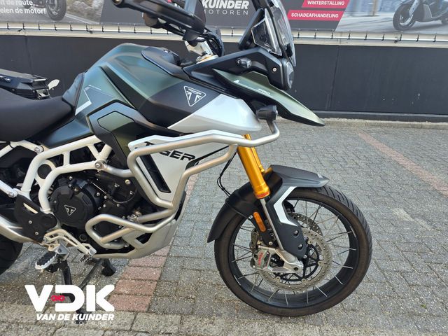 triumph - tiger-900-rally-pro