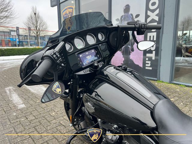 harley-davidson - street-glide-special-114