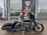 HARLEY-DAVIDSON STREET GLIDE SPECIAL 114