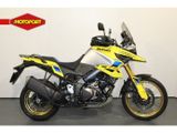 SUZUKI V-STROM 1050 DE
