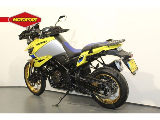 suzuki - v-strom-1050-de