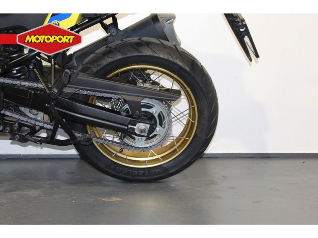 suzuki - v-strom-1050-de