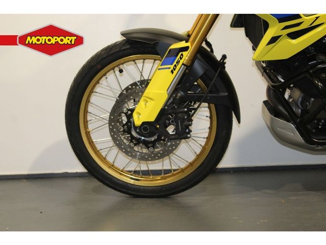 suzuki - v-strom-1050-de