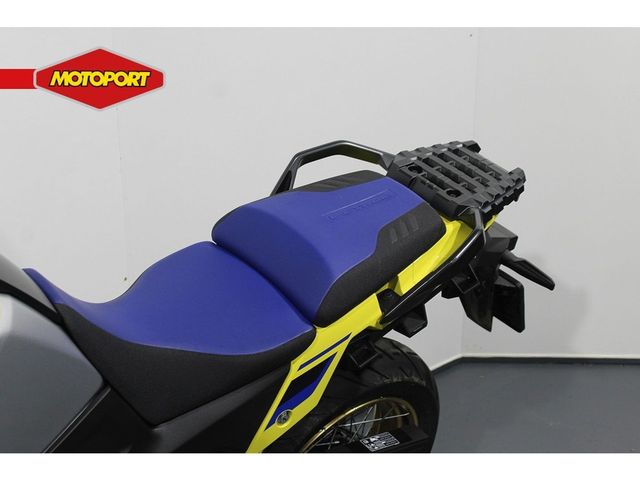 suzuki - v-strom-1050-de