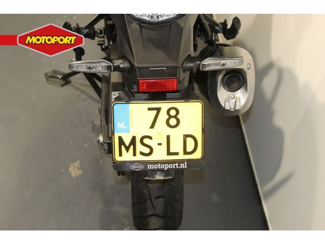 suzuki - v-strom-1050-de