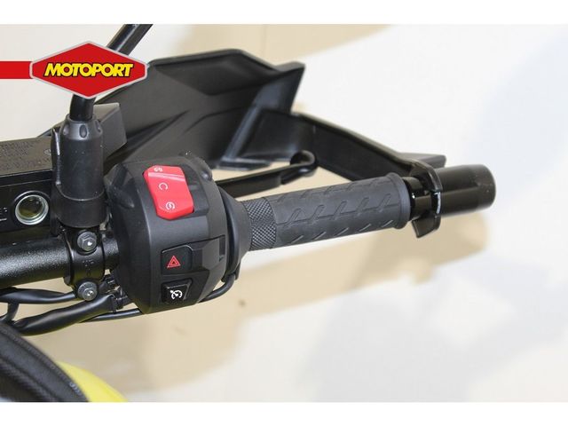 suzuki - v-strom-1050-de