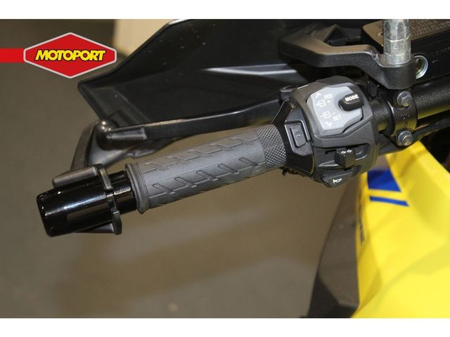 suzuki - v-strom-1050-de