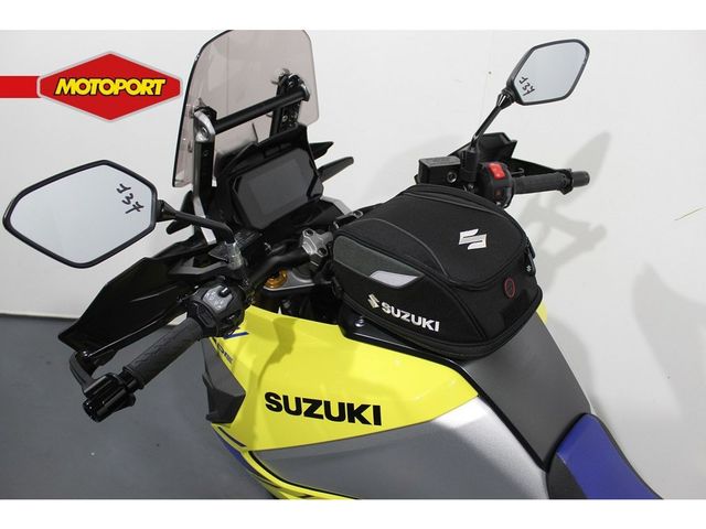 suzuki - v-strom-1050-de