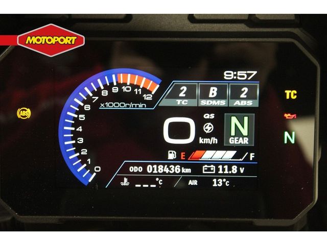 suzuki - v-strom-1050-de