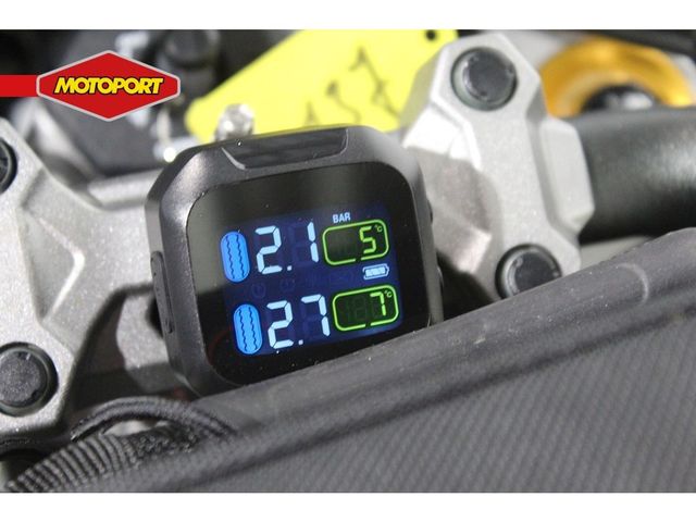 suzuki - v-strom-1050-de