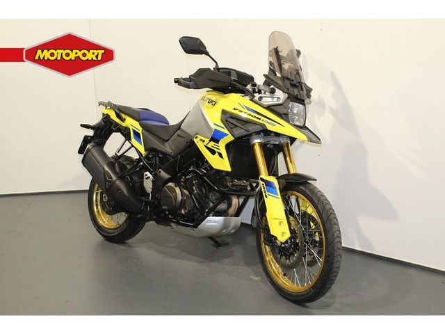 suzuki - v-strom-1050-de