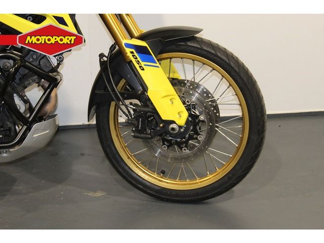 suzuki - v-strom-1050-de