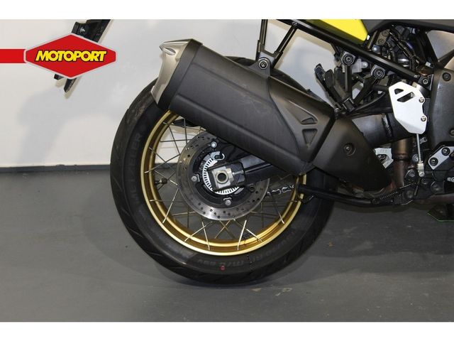 suzuki - v-strom-1050-de